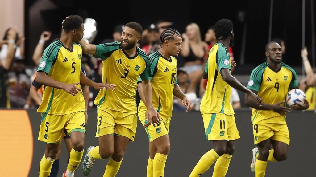 La Selección de Jamaica Busca su Lugar en el Mundial 2022 Después de 28 Años