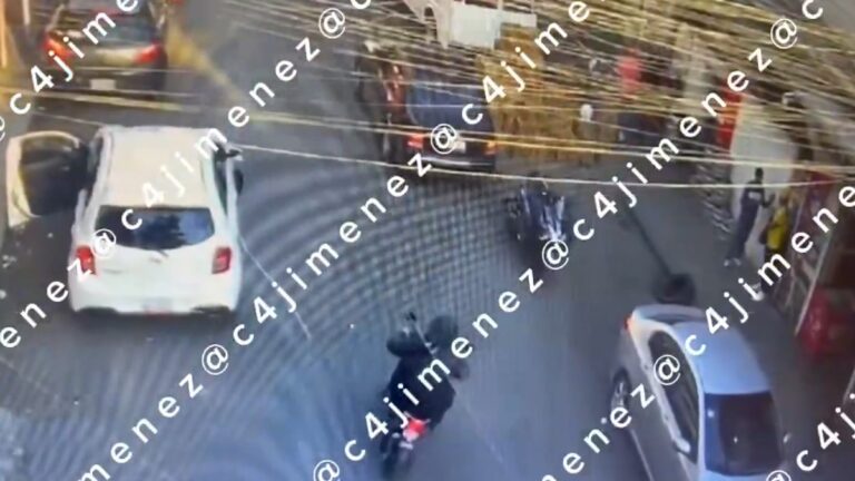 Asesinan a Sicario Adolescente ‘El Terreno’ en Morelos: Impactante Video Revelado