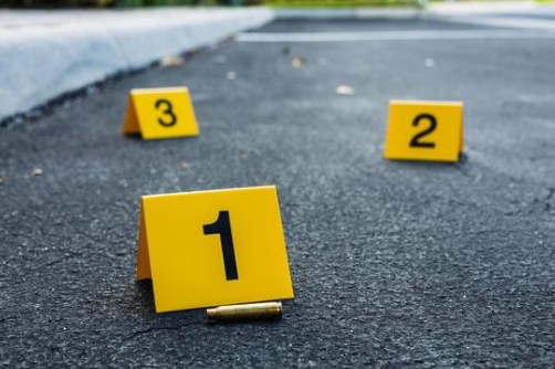 Mujer Muere en Las Vegas Tras Impacto de Camioneta en North Nellis Boulevard