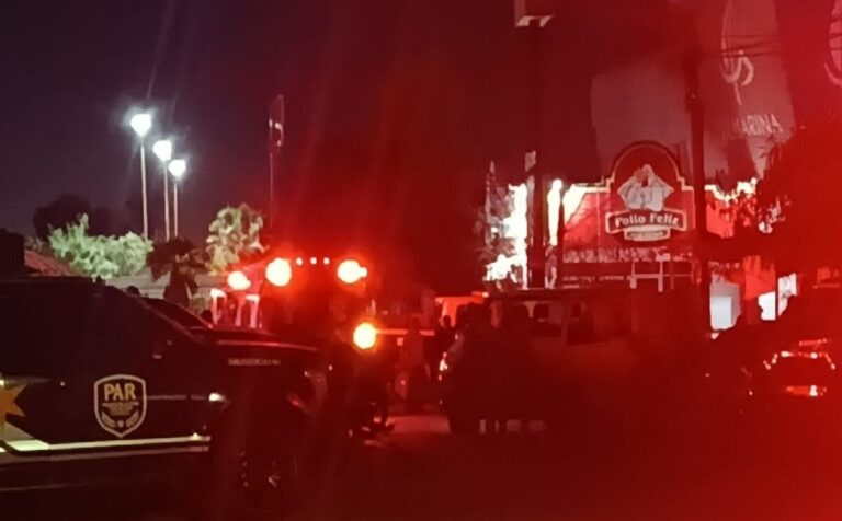 Tragedia en Torreón: Hombre Hallado Muerto en Vía Pública con Golpe en la Frente