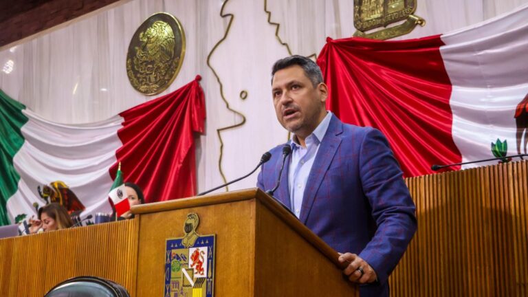 Morena Impulsa Inclusión de Alcaldes Metropolitanos en el Consejo de Agua y Drenaje de Nuevo León