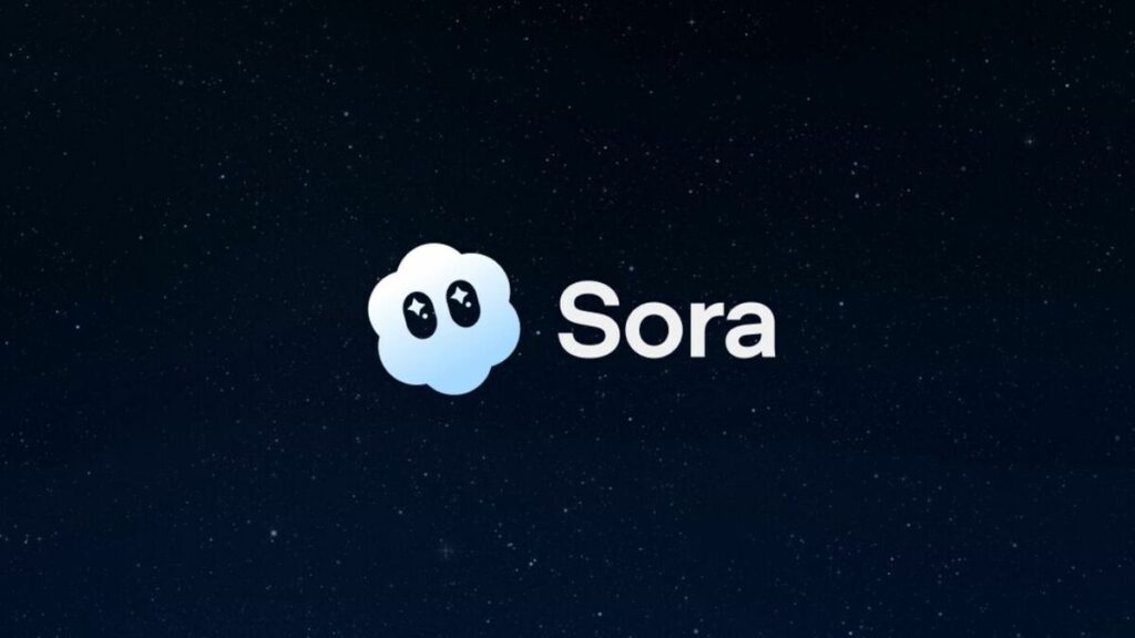 OpenAI Cierra SoraAI: La App de Imagen y Video Generativos