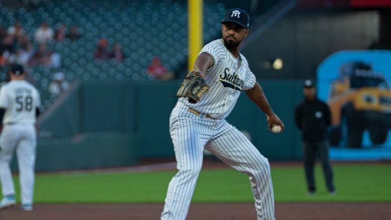 Sultanes Impulsa su Internacionalización, Declara Willie González