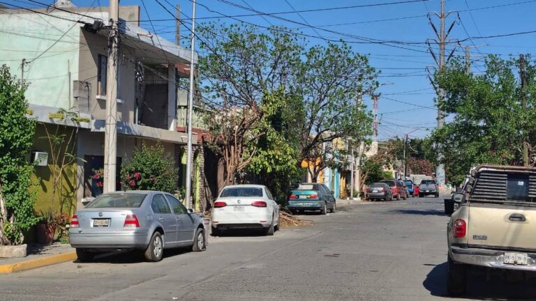 Misteriosa Muerte en Monterrey: Investigan Caso de Intoxicación en la Colonia Luis Echeverría