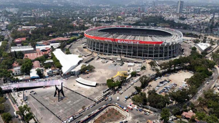 México vs Portugal en CdMx: Guía Completa sobre Cierres Viales y Transporte