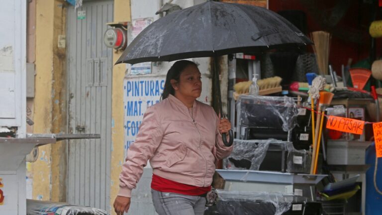 Pronóstico del Clima en Guadalajara: ¿Lloverá el 25 de Marzo de 2026?