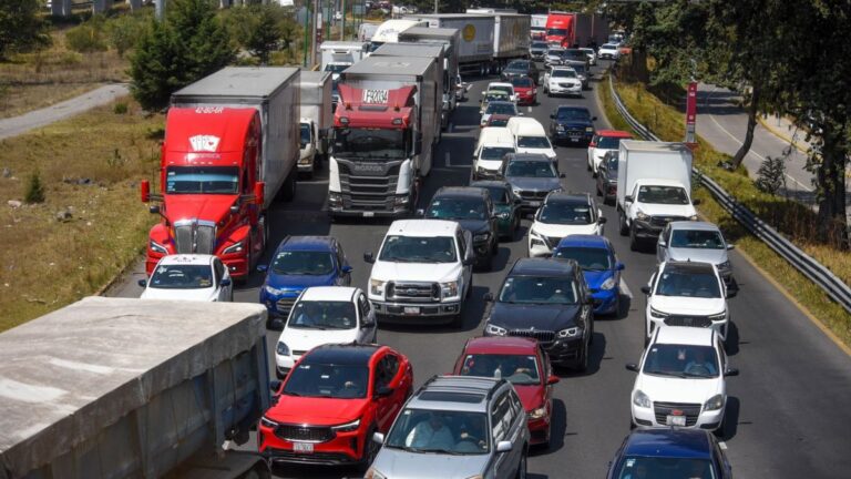 Hoy No Circula CdMx y Edomex para el 25 de marzo de 2026: ¿Qué autos no circulan?
