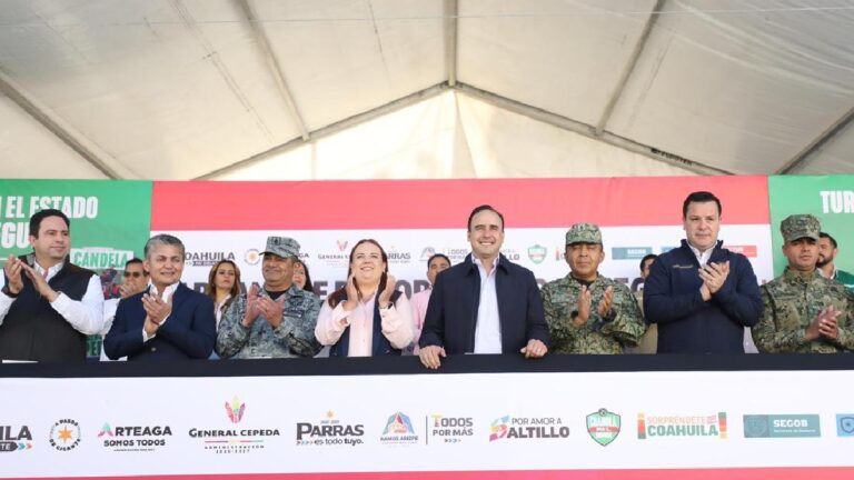 Descubre el Estado Más Seguro para Turistas, según Manolo Jiménez