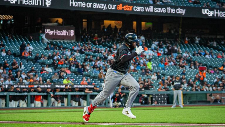 Sultanes de Monterrey: Desempeño en el Juego 2 de Pretemporada ante San Francisco Giants