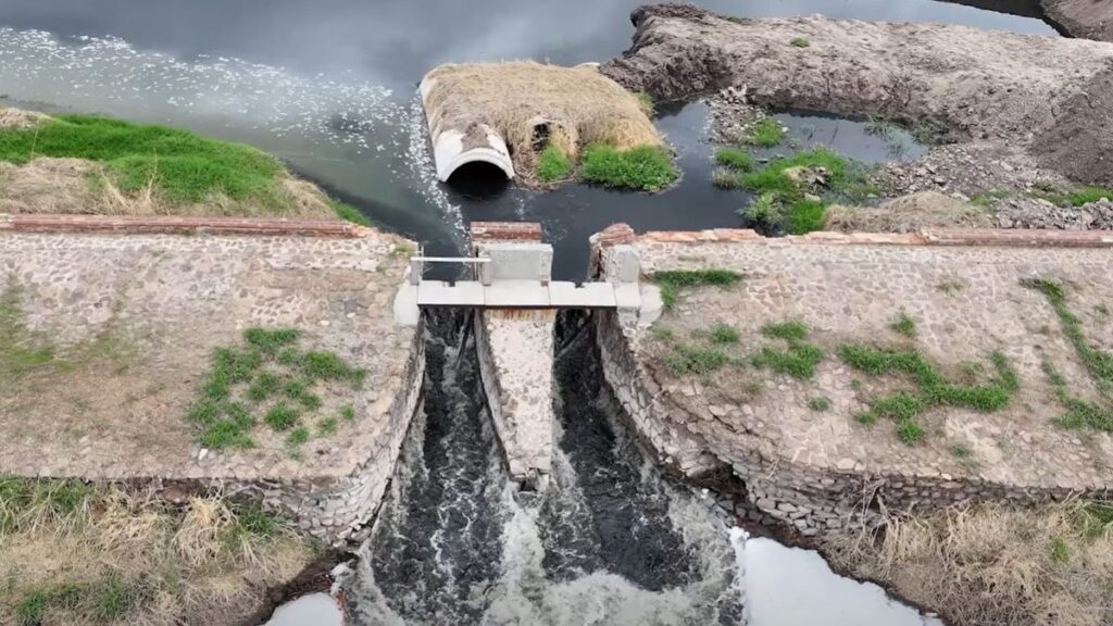 Contaminación del Río Santiago: Revelan Daños Genéticos Según Estudio de UDG