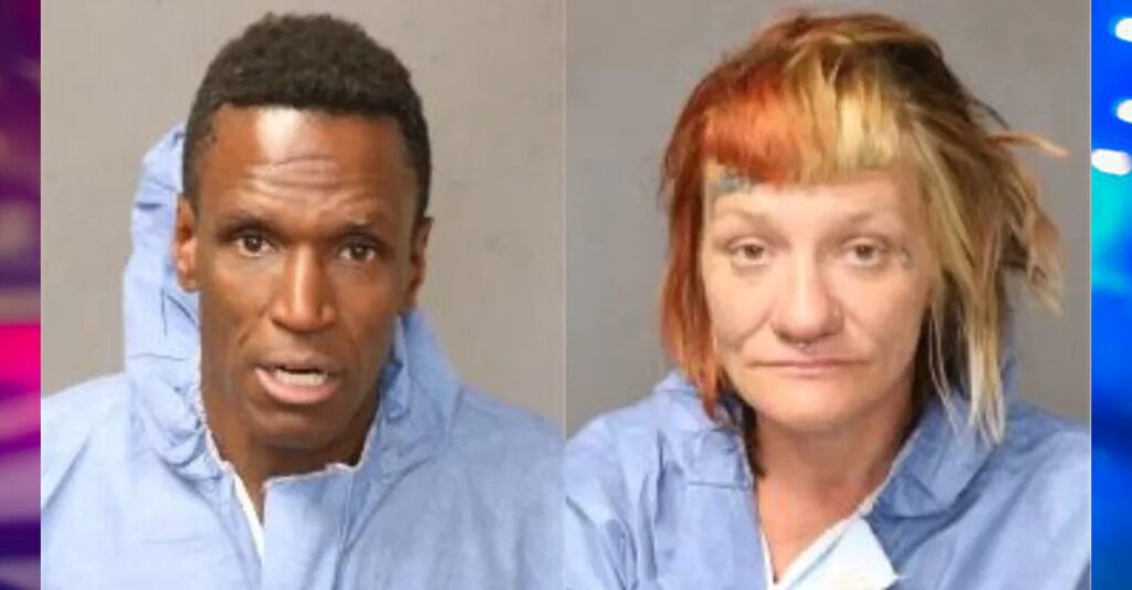 Impactante Tiroteo Fatal en Albuquerque Tras Encuentro Sexual Planificado