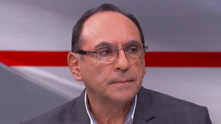Impactante Revelación: Exministro Implicado en Embarazo de Adolescente
