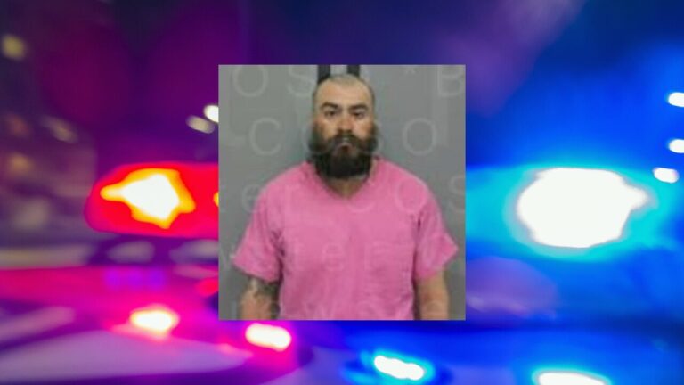 Impactante Arresto en Brewster County: Investigado por Explotación Sexual de Menor