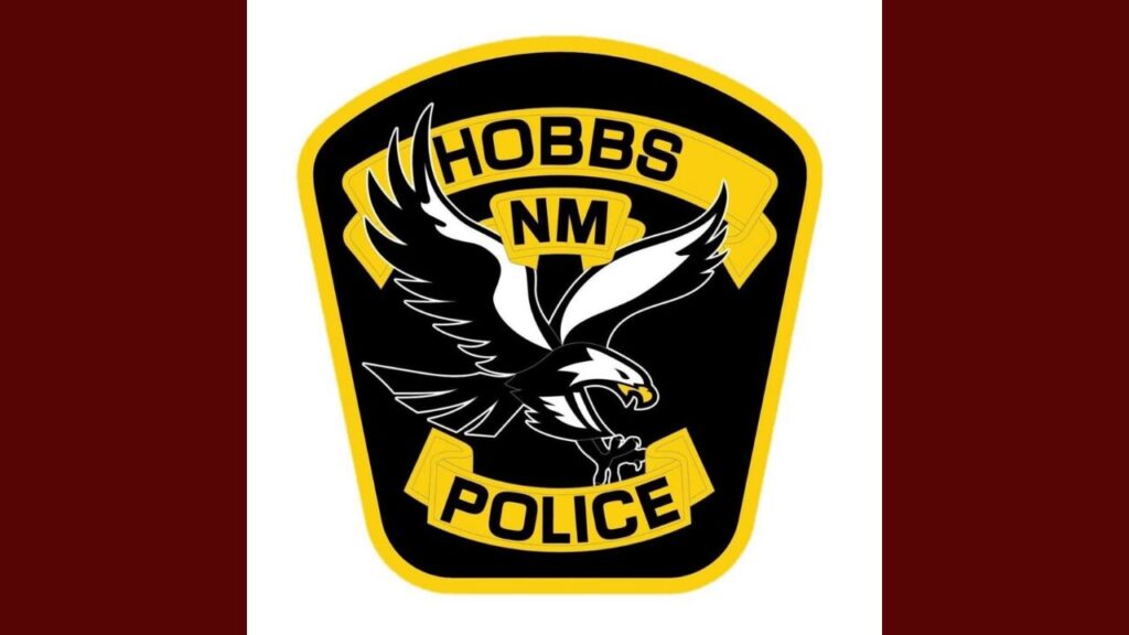 Violencia Doméstica en Hobbs: Oficial Suspendido en Investigación Interna