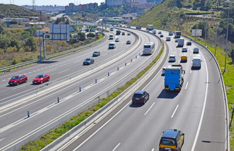 California aprueba inversión millonaria para modernizar su infraestructura de transporte