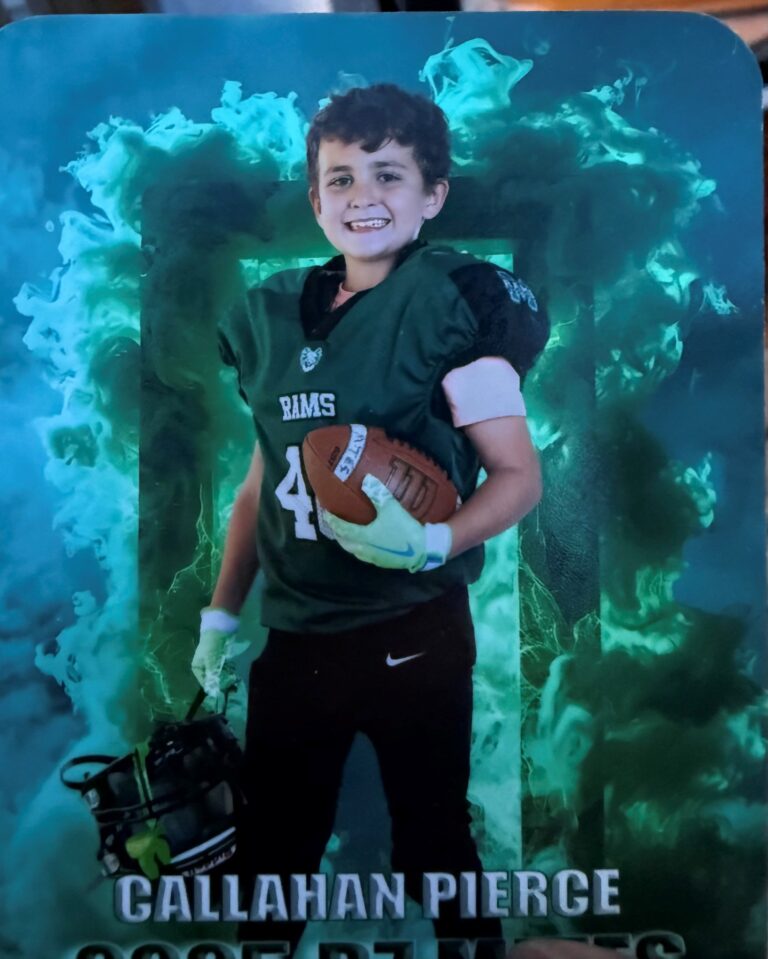 Niño desaparecido en Massachusetts encontrado con vida tras helada búsqueda