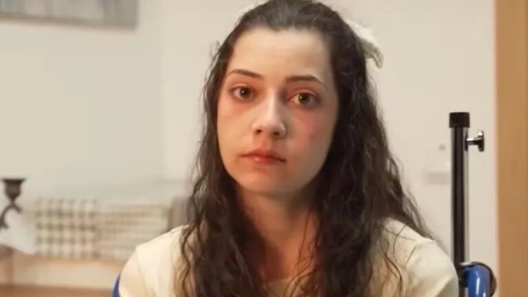 Noelia, la joven tetrapléjica que elige la eutanasia en España