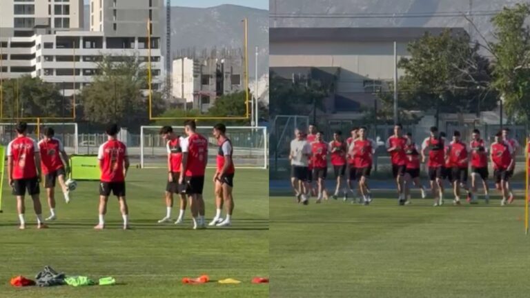 Telediario Monterrey impacta en Irak con cobertura de su selección