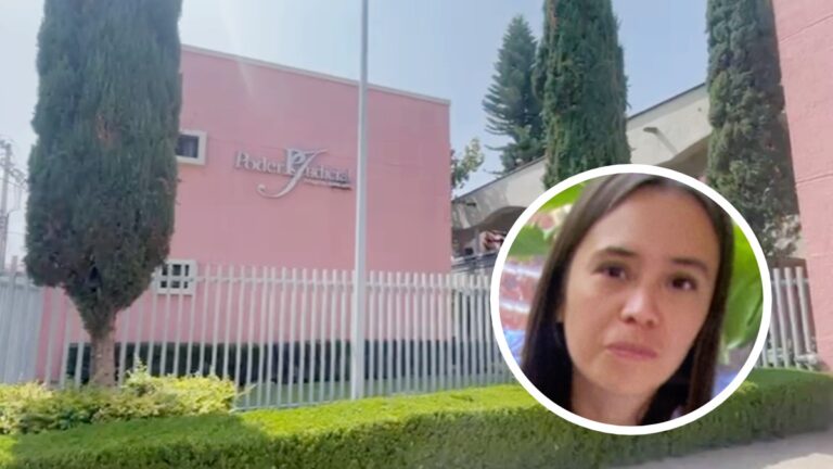 Audiencia de Lorena Jacqueline Aplazada de Nuevo: El Acusado Queda sin Defensa