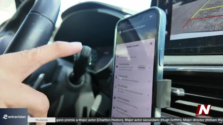 Conducción Segura: Mejores Prácticas para la Seguridad en Plataformas de Transporte