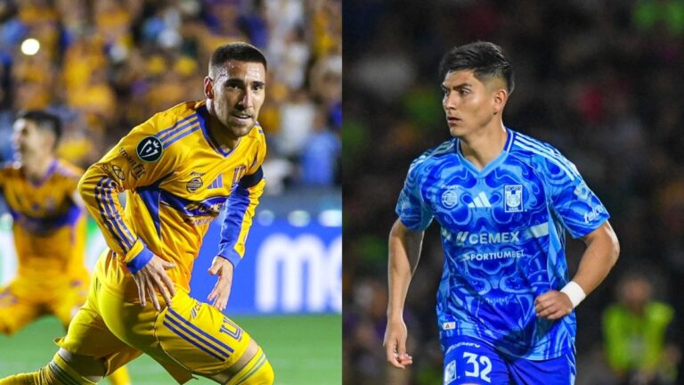 Renovación en Tigres: Gorriarán y Loroña Están Cerca de Nuevos Contratos