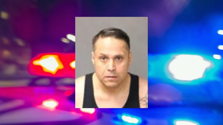 Tiroteo en Albuquerque: Arresto de Jeremy Muñoz tras Fatal Persecución