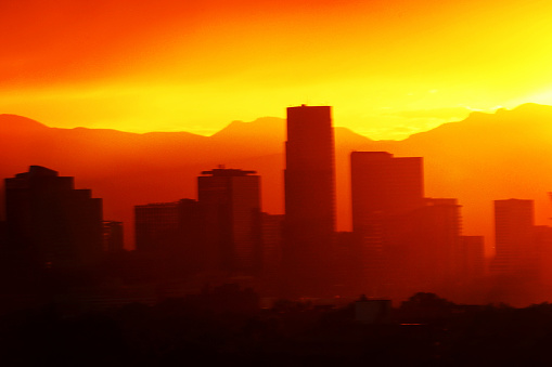 Récord de Temperatura en Denver: Marzo Marca Nuevos Máximos Históricos