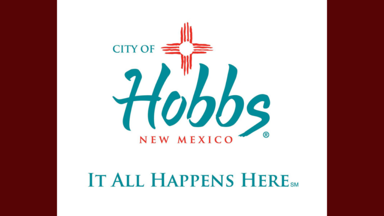 Ruptura de Tubería en Hobbs Deja a Broadmoor Park sin Agua y Causa Alarma