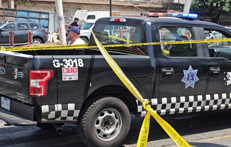 Tragedia en Ciudad Natal: Abuela Lucha por su Vida tras Muerte de Niña en Atropellamiento
