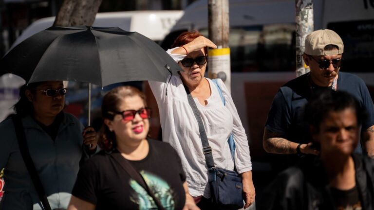 Clima CdMx del 27 de marzo: Pronóstico del Tiempo y Consejos Prácticos