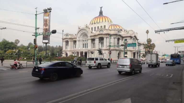 Hoy No Circula en CdMx y Edomex: Reglas y Vehículos Restringidos para el 27 de Marzo 2026