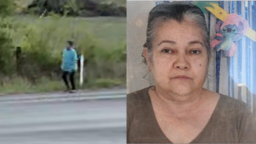 Mujer Desaparecida en el Condado de Wilson Encontrada Sana y Salva