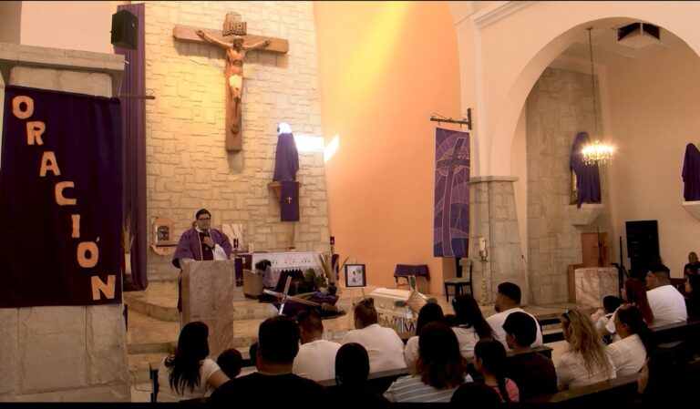 Ciudad Juárez clama justicia: tragedia de Eitan Daniel conmociona a la comunidad