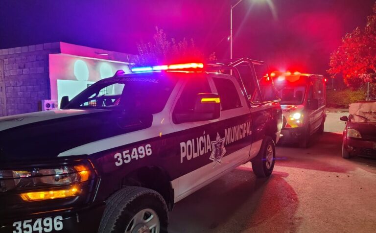 Impactante Pelea en Torreón: Joven Embarazada de 21 Años y Novio en Violenta Confrontación