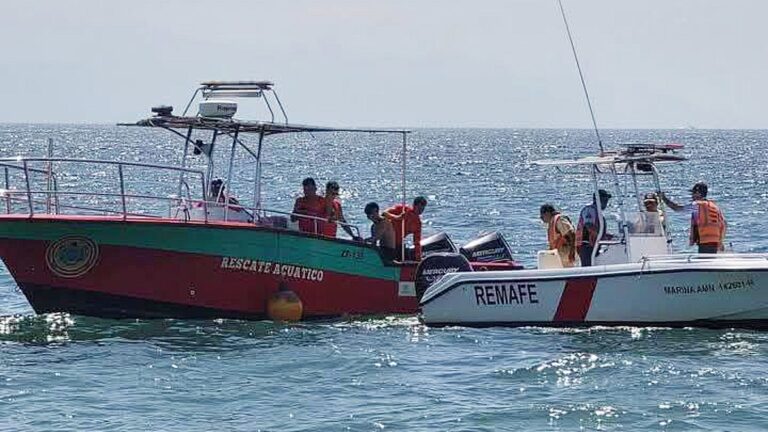 Impactante tragedia en Puerto Vallarta: investiga falla de paracaídas tras muerte de hombre