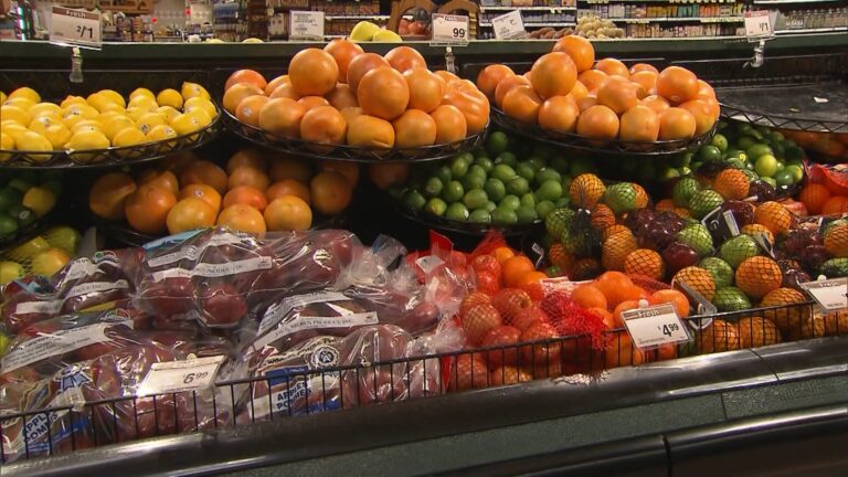 Alerta por pesticidas: revelan lista de alimentos con mayor presencia de químicos