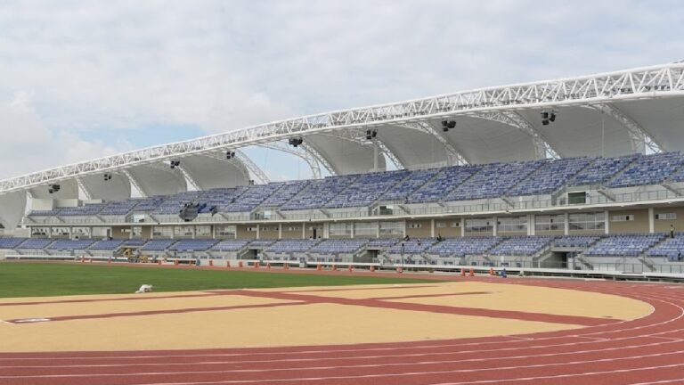 La Transformación del Estadio Panamericano: De Sus Inicios a Ser la Casa de los Charros de Jalisco