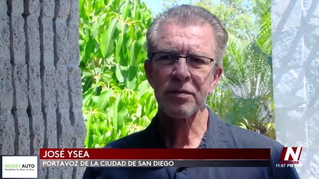 Protestas en San Diego: Multitudinarias Manifestaciones Contra Trump