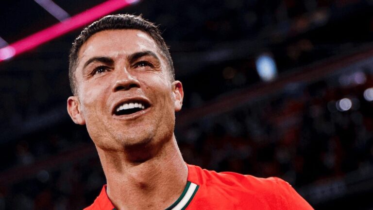 CR7 Tributo: Aficionados Mexicanos Preparan Gran Sorpresa para el México vs Portugal