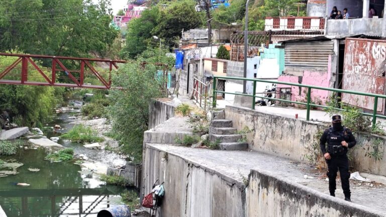 Hallazgo de Cuerpo en Arroyo Seco Impacta a Monterrey: Víctima Era Recolector con Discapacidad
