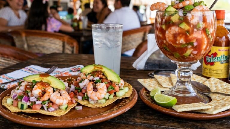 Descubre los Mejores Restaurantes de Mariscos en Torreón: Precios del Menú 2026