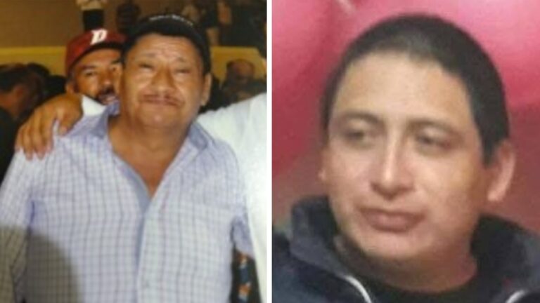 Impactante Descubrimiento: Líderes Campesinos Hallados Sin Vida en Barranco de Veracruz