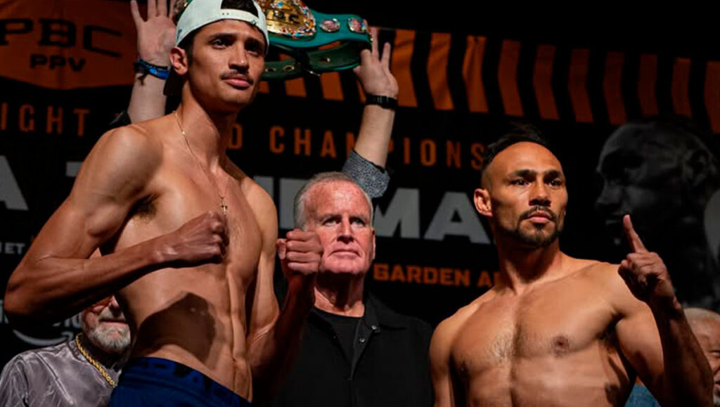 Peleas de Boxeo Hoy: Horarios y Canales del Sábado 28 de Marzo de 2026