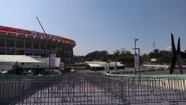 Descubre los Estacionamientos Más Cercanos al Estadio Banorte