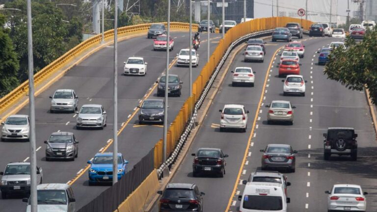 Hoy No Circula en CdMx y Edomex: Restricciones para el domingo 29 de marzo de 2026