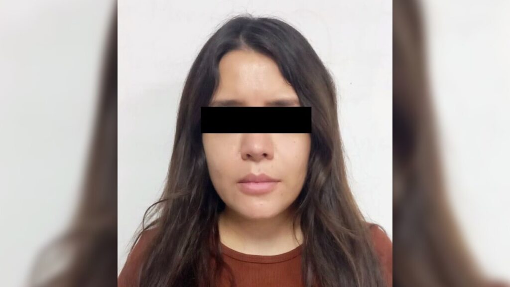 Astrid ‘N’, Administradora de ‘Tía Paty’, Enfrenta Juicio