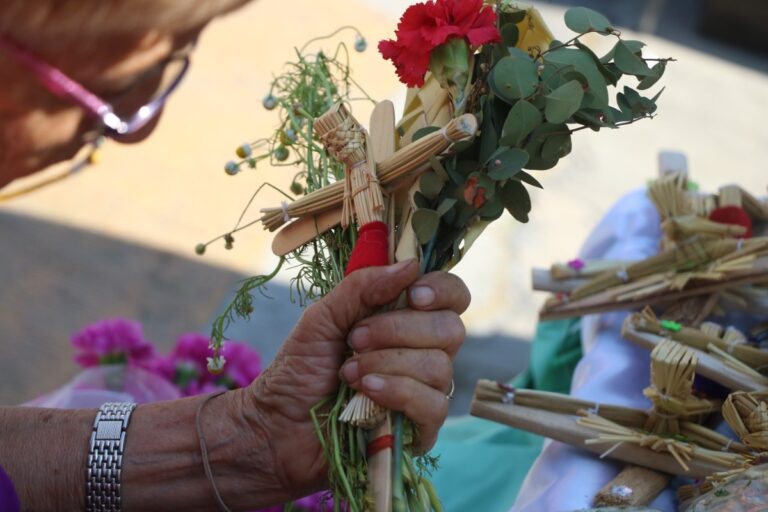 Descubre los horarios de las misas del Domingo de Ramos en la Catedral de Monterrey