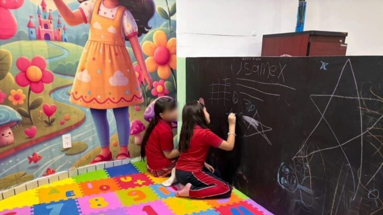 Gobierno de Gómez Palacio Inaugura Nueva Estancia Infantil en la Presidencia Municipal