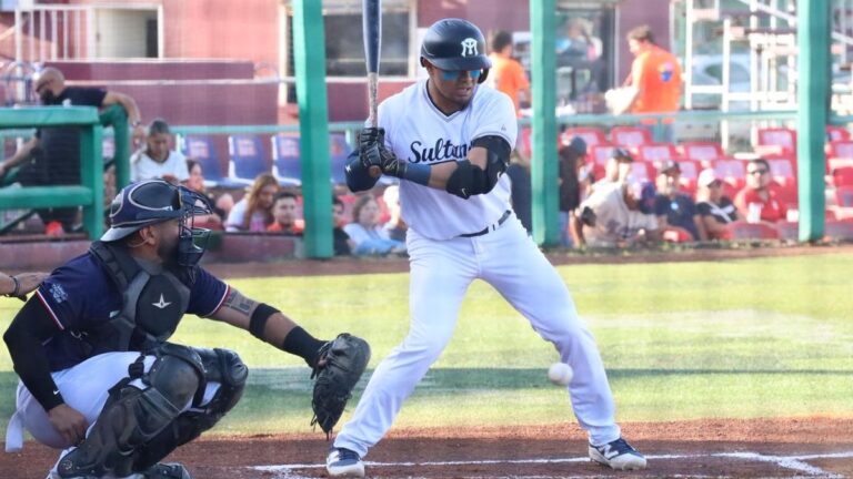 Sultanes de Monterrey Triunfan sobre Tecolotes en el Cierre de Juegos de Preparación