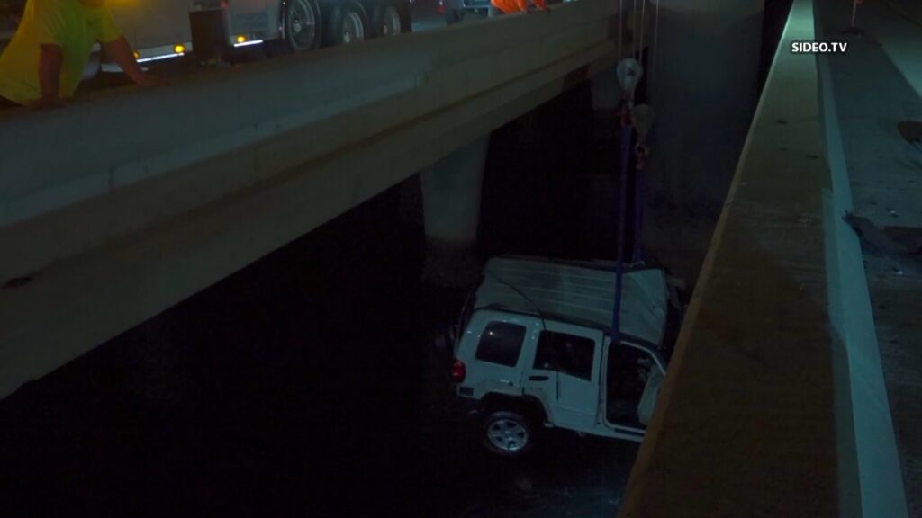 Trágico Accidente en Chula Vista Deja Dos Muertos y Detención por Presunto DUI